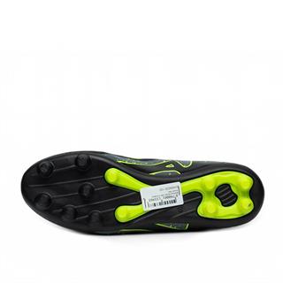 Walked Erkek 025 Krampon Siyah Sarı