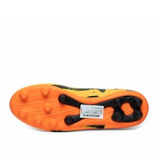 Walked Erkek 025 Krampon Turuncu Sarı