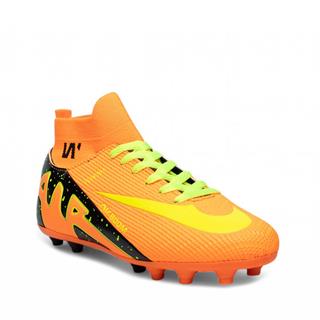 Walked Erkek 025 Krampon Turuncu Sarı