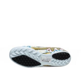 Walked Erkek 037 Halı Saha Beyaz Siyah