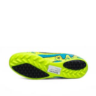 Walked Erkek 037 Halı Saha Sarı Siyah