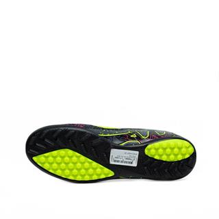 Walked Erkek 037 Halı Saha Siyah Sarı