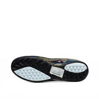 Walked Erkek 037 Halı Saha Siyah Beyaz