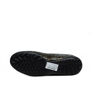 Walked Erkek 037 Halı Saha Siyah Altın