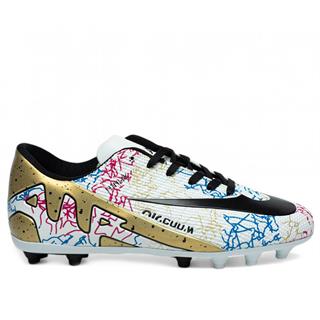 Walked Erkek 037 Krampon Beyaz Siyah