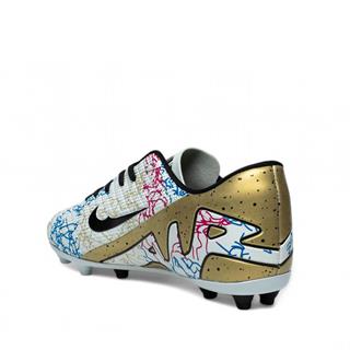 Walked Erkek 037 Krampon Beyaz Siyah