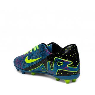 Walked Erkek 037 Krampon Mavi Sarı