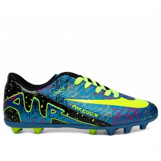 Walked Erkek 037 Krampon Mavi Sarı