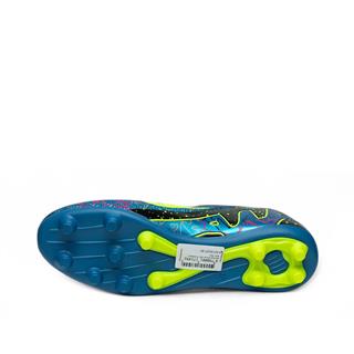 Walked Erkek 037 Krampon Mavi Sarı