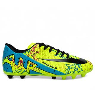 Walked Erkek 037 Krampon Sarı Siyah