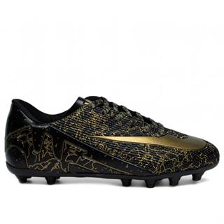 Walked Erkek 037 Krampon Siyah Altın