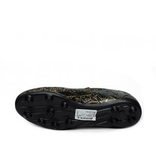 Walked Erkek 037 Krampon Siyah Altın