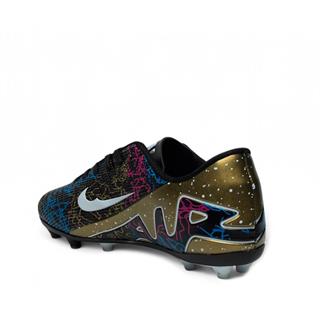 Walked Erkek 037 Krampon Siyah Beyaz