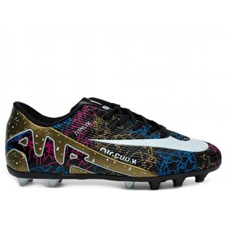 Walked Erkek 037 Krampon Siyah Beyaz