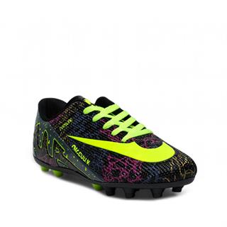 Walked Erkek 037 Krampon Siyah Sarı