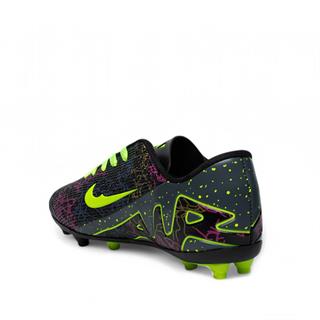 Walked Erkek 037 Krampon Siyah Sarı