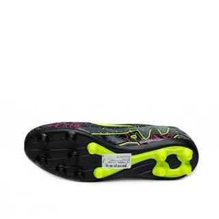 Walked Erkek 037 Krampon Siyah Sarı