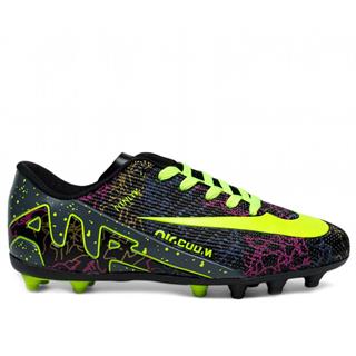 Walked Erkek 037 Krampon Siyah Sarı