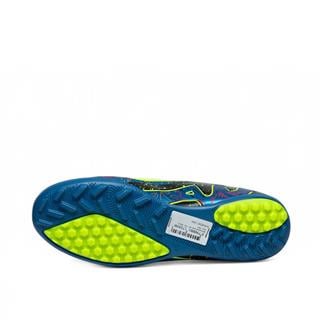 Walked Erkek 041 Halı Saha Mavi Sarı