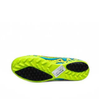 Walked Erkek 041 Halı Saha Sarı Siyah