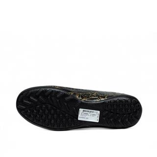 Walked Erkek 041 Halı Saha Siyah Altın