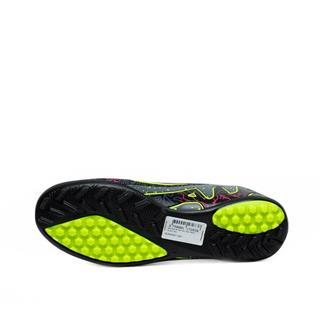 Walked Erkek 041 Halı Saha Siyah Sarı