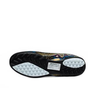 Walked Erkek 041 Halı Saha Siyah Beyaz