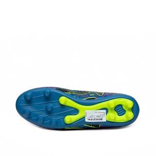 Walked Erkek 041 Krampon Mavi Sarı