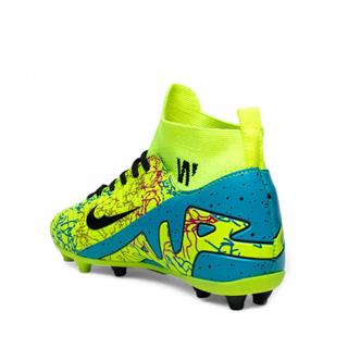 Walked Erkek 041 Krampon Sarı Siyah