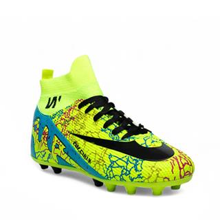 Walked Erkek 041 Krampon Sarı Siyah