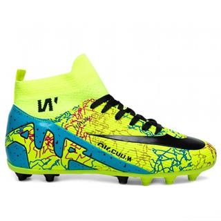 Walked Erkek 041 Krampon Sarı Siyah