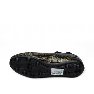 Walked Erkek 041 Krampon Siyah Altın