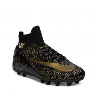 Walked Erkek 041 Krampon Siyah Altın