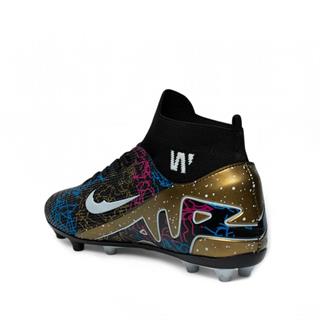 Walked Erkek 041 Krampon Siyah Beyaz