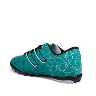 Walked Erkek 103 Halı Saha yeşil Siyah