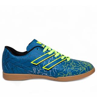 Walked Erkek 103 Salon Mavi Sarı