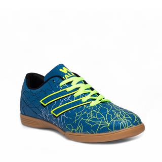 Walked Erkek 103 Salon Mavi Sarı