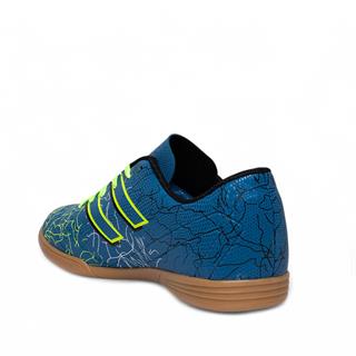 Walked Erkek 103 Salon Mavi Sarı