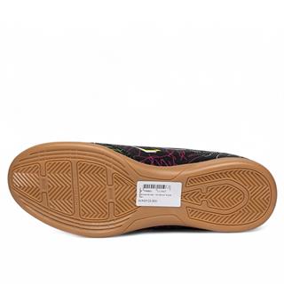 Walked Erkek 103 Salon Siyah Sarı