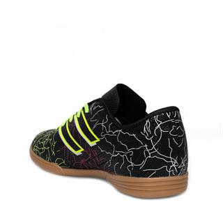 Walked Erkek 103 Salon Siyah Sarı