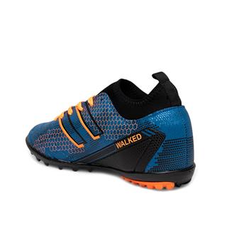 Walked Erkek 107 H.s Mavi Turuncu