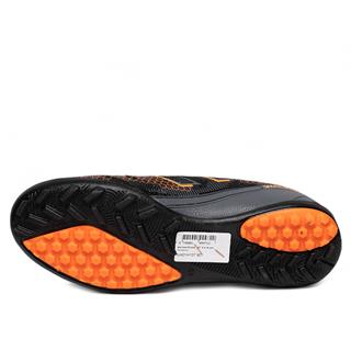 Walked Erkek 107 H.s Siyah Turuncu