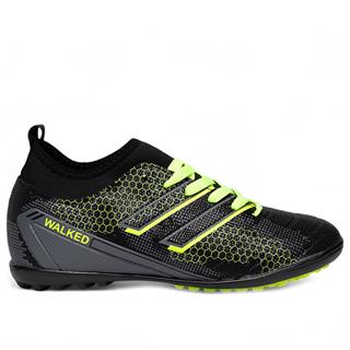 Walked Erkek 107 H.s Siyah Sarı