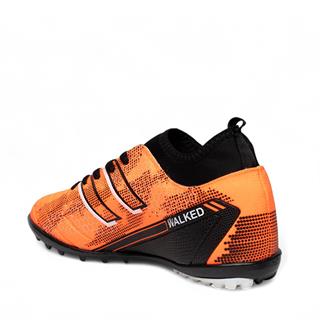 Walked Erkek 107 H.s Turuncu Siyah