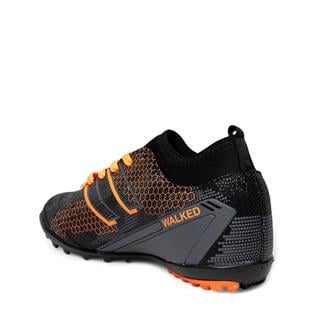 Walked Erkek 107 H.s Siyah Turuncu