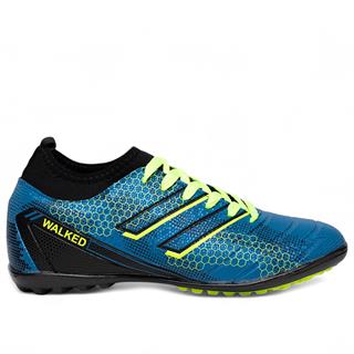 Walked Erkek 107 H.s Mavi Sarı