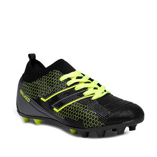 Walked Erkek 107 K.r Siyah Sarı