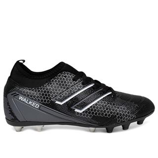 Walked Erkek 107 K.r Siyah Beyaz