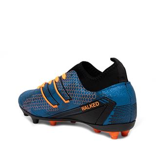 Walked Erkek 107 K.r Mavi Turuncu