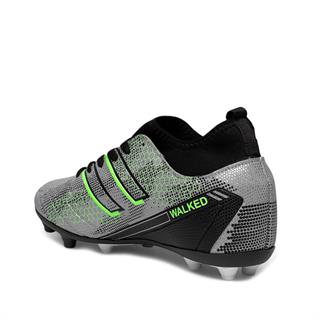 Walked Erkek 107 K.r Gümüş Siyah